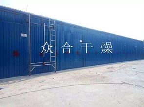 眾合池州柴電一體烘干設(shè)備與破碎機(jī)價(jià)格全解析