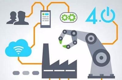 以工業互聯網為抓手 推動工業軟件發展