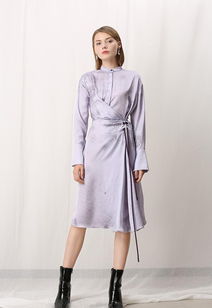 皮革衣裳，映照生活姿態(tài)