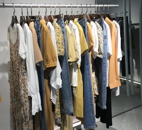 DBZ獨(dú)辮子服飾2020終端形象煥新升級(jí)，定義時(shí)尚零售新風(fēng)尚